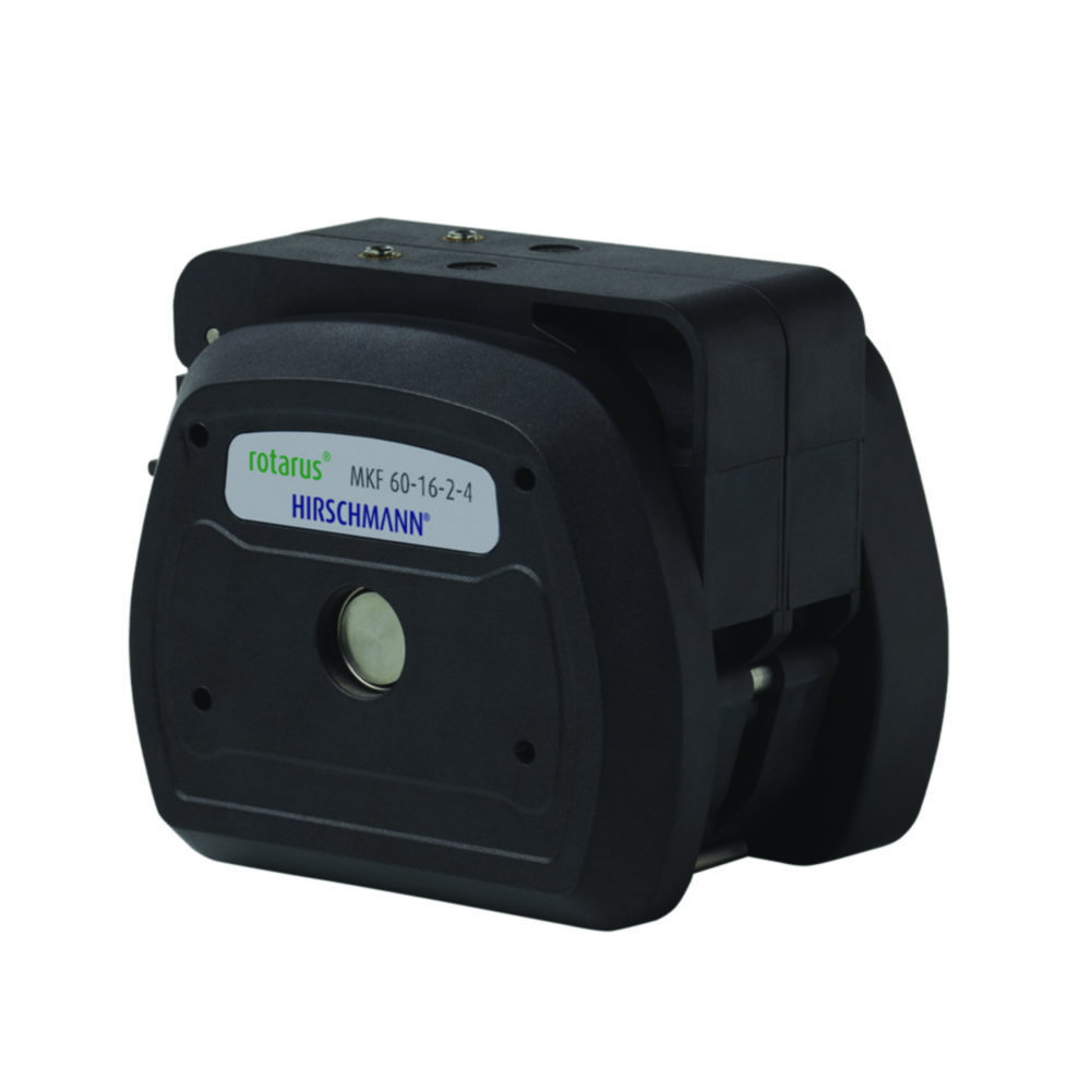 Pumpenköpfe rotarus® MKF 60-16