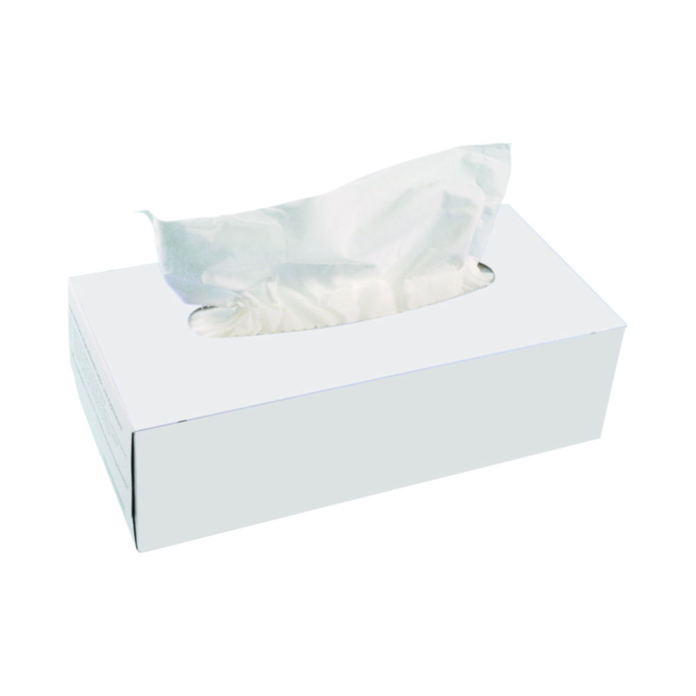 LLG-Labor- und Hygienetücher, 2 lagig, 150 Tücher