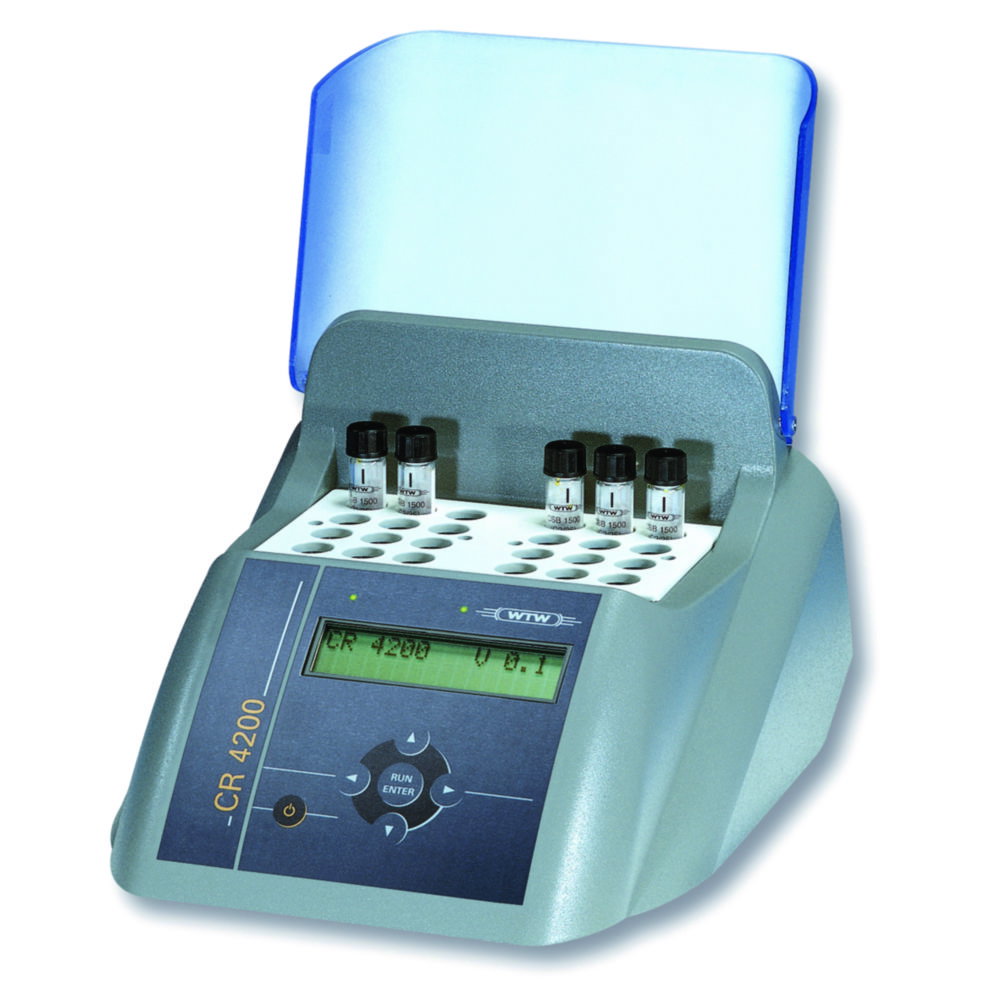 Thermoreaktor CR 4200