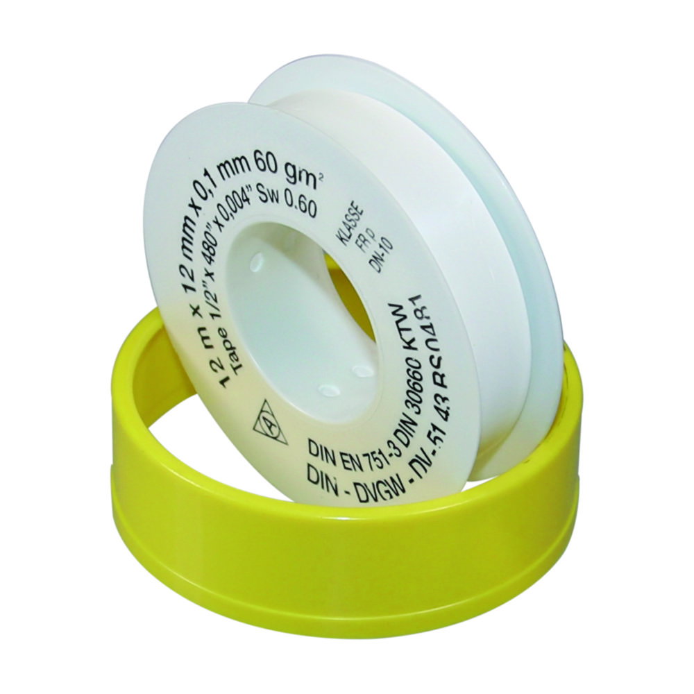 PTFE-Dichtband