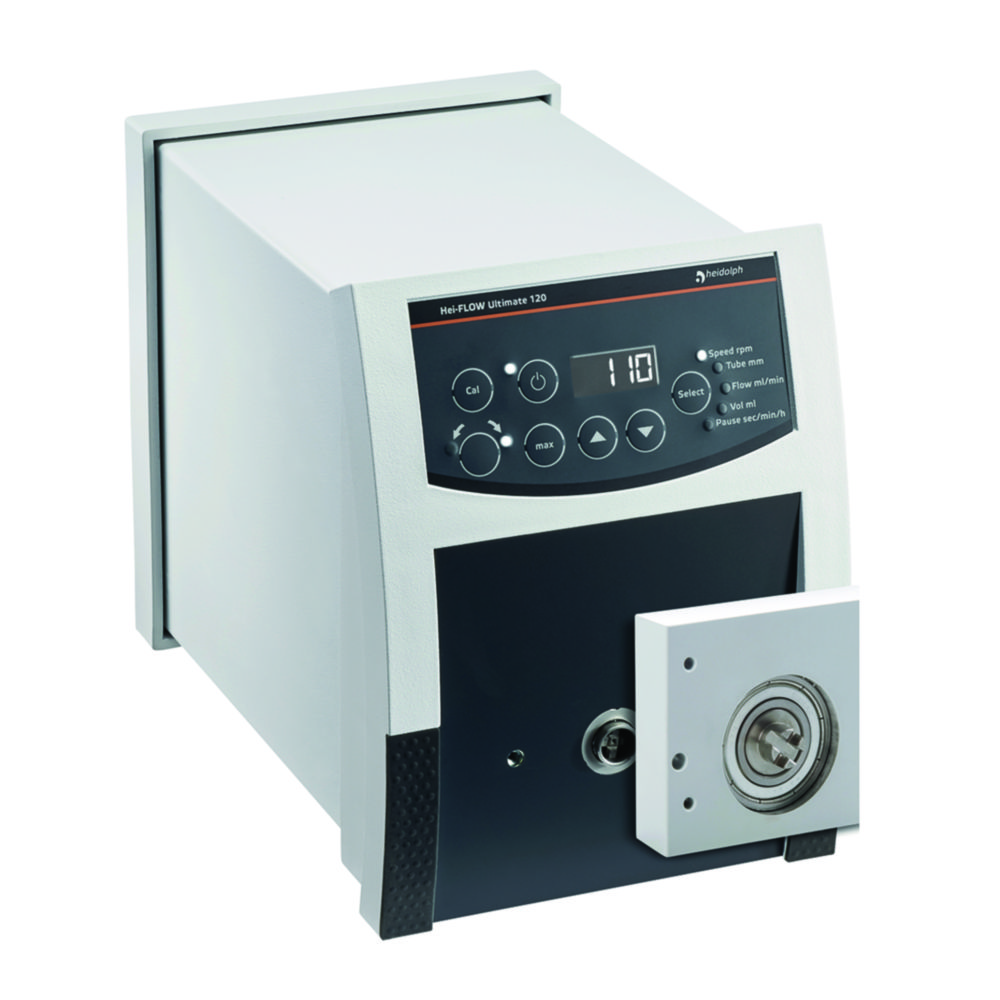 Pumpenantrieb Hei-FLOW Ultimate 120 Multi