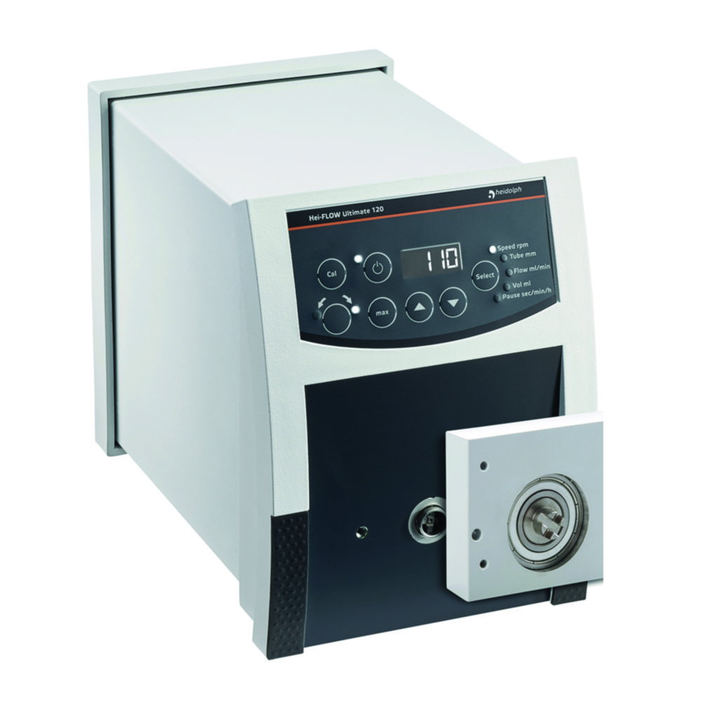 Pumpenantrieb Hei-FLOW Ultimate 120 Multi