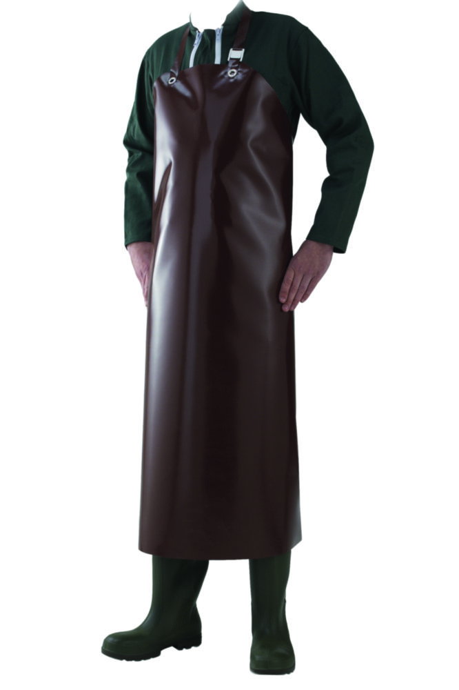 Arbeits- und Chemikalienschutzschürze SIERRA