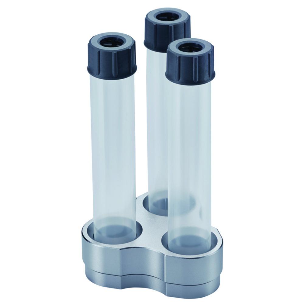 Reinigungswerkzeug TS 25-3 für Dispergierwerkzeuge