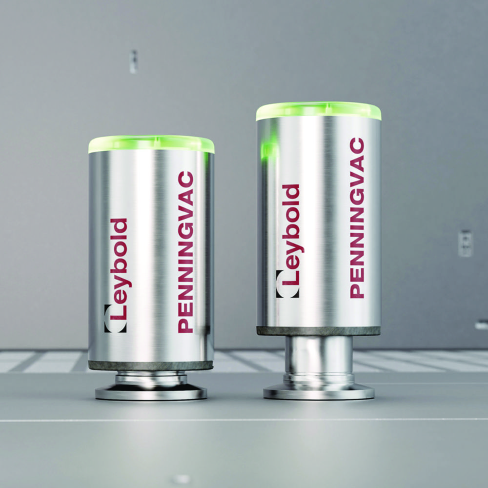 Messgerät PENNINGVAC PTR 90 RN