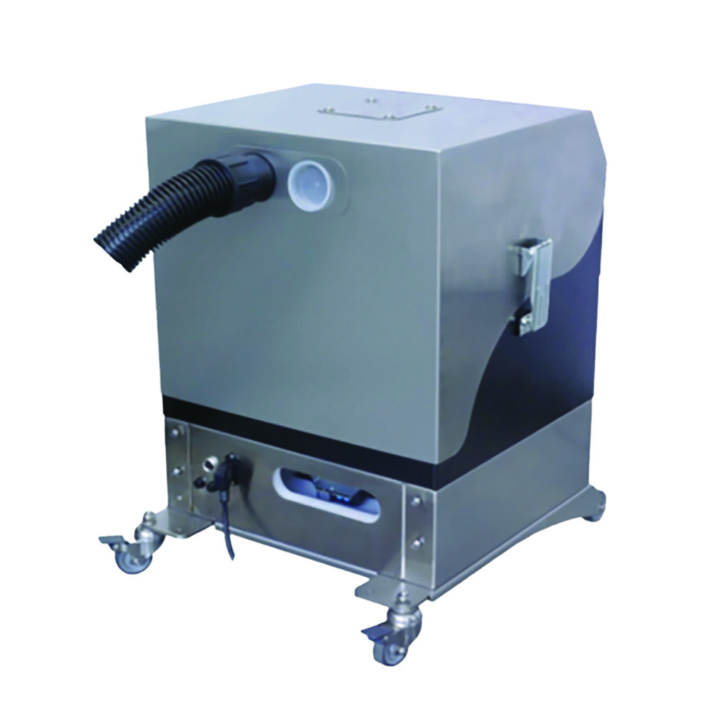 EVO Industriestaubsauger FEX 1000