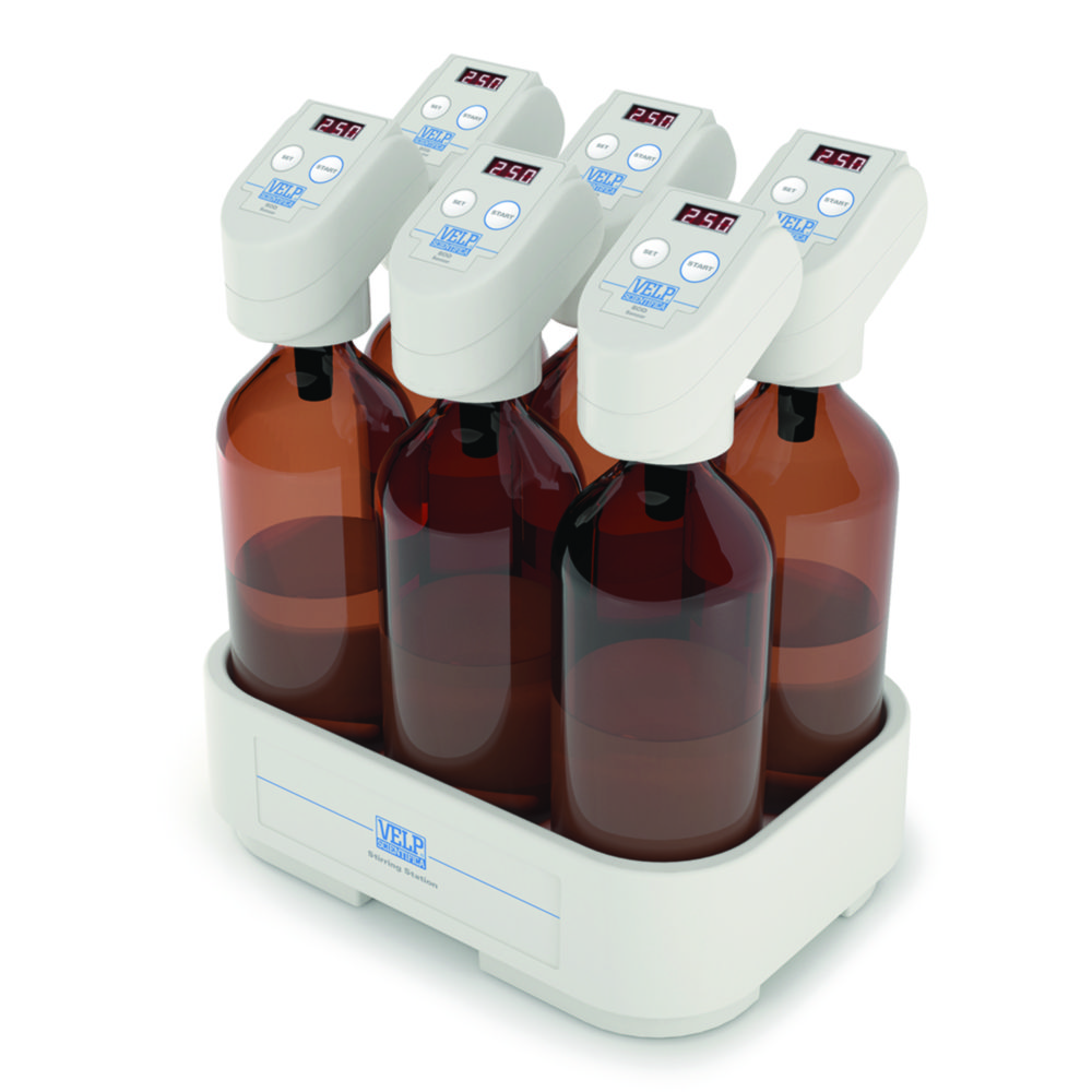 BSB-Sensor-Messsystem