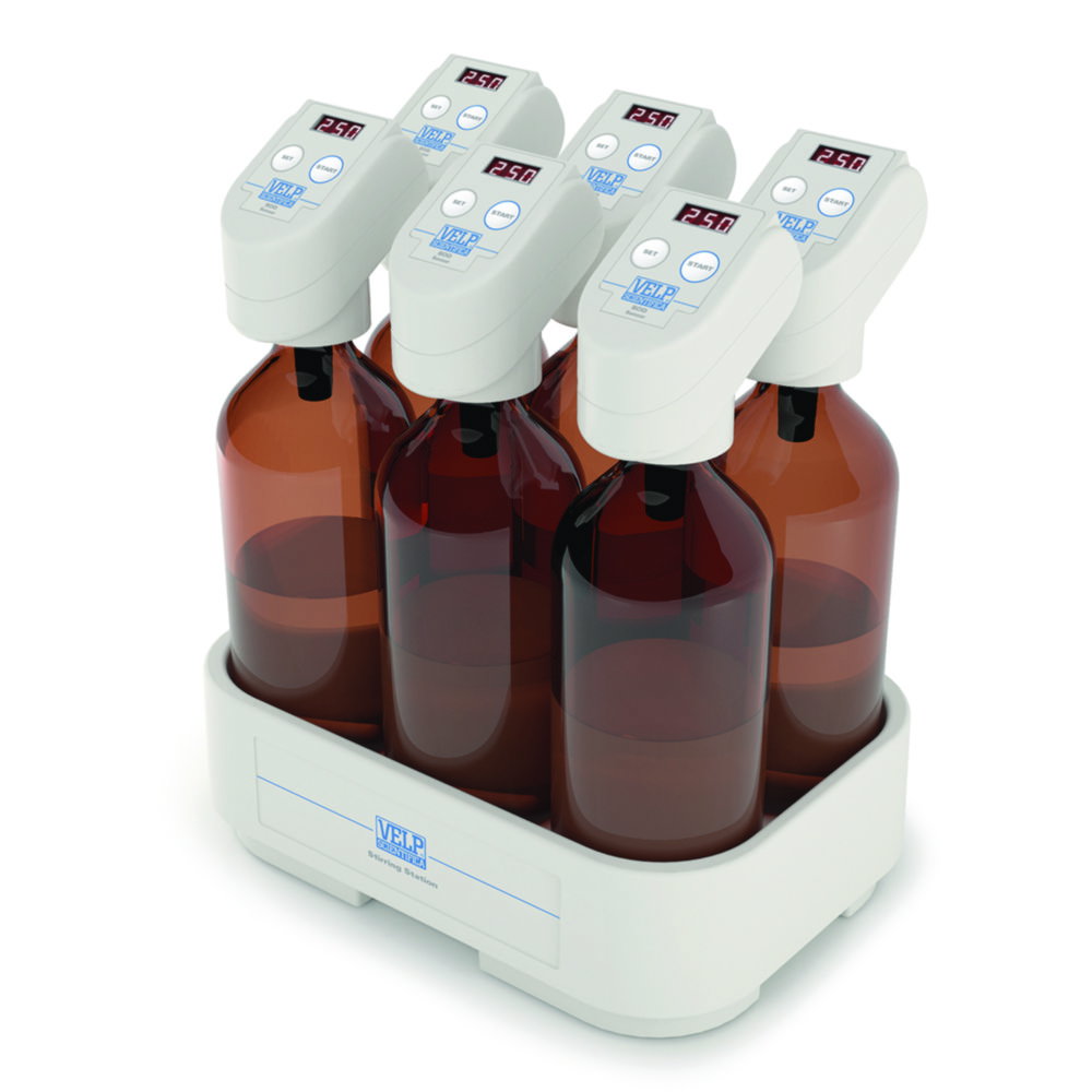 BSB-Sensor-Messsystem