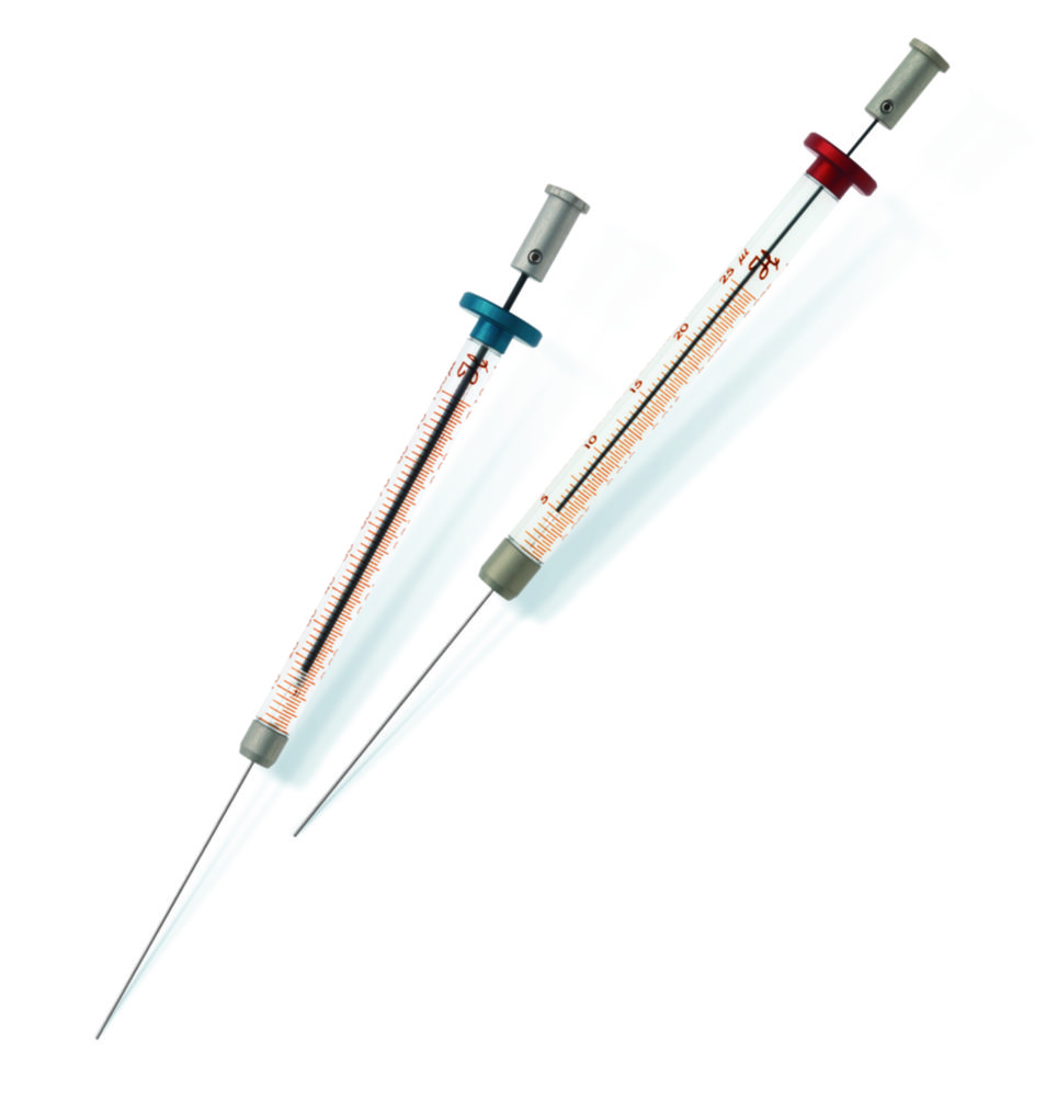 Mikroliterspritze X-Type für PAL-Autosampler