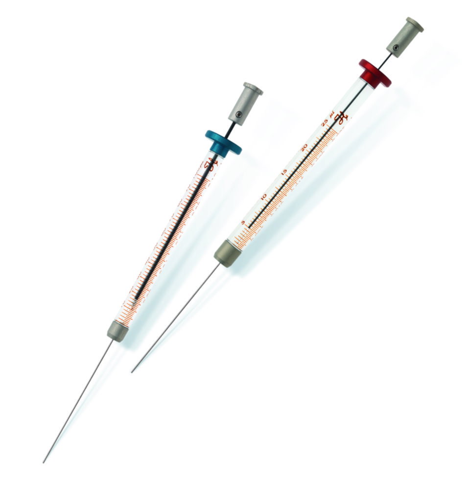 Mikroliterspritze X-Type für PAL-Autosampler