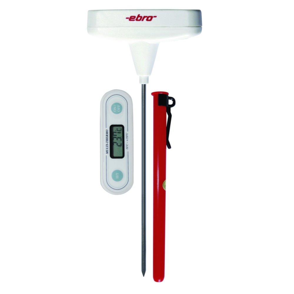 Kernthermometer TDC 150