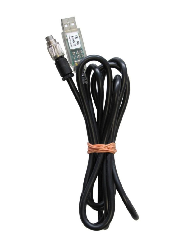 n.m.l. Interface EBI IF 830 für CT 830 und PHT 830