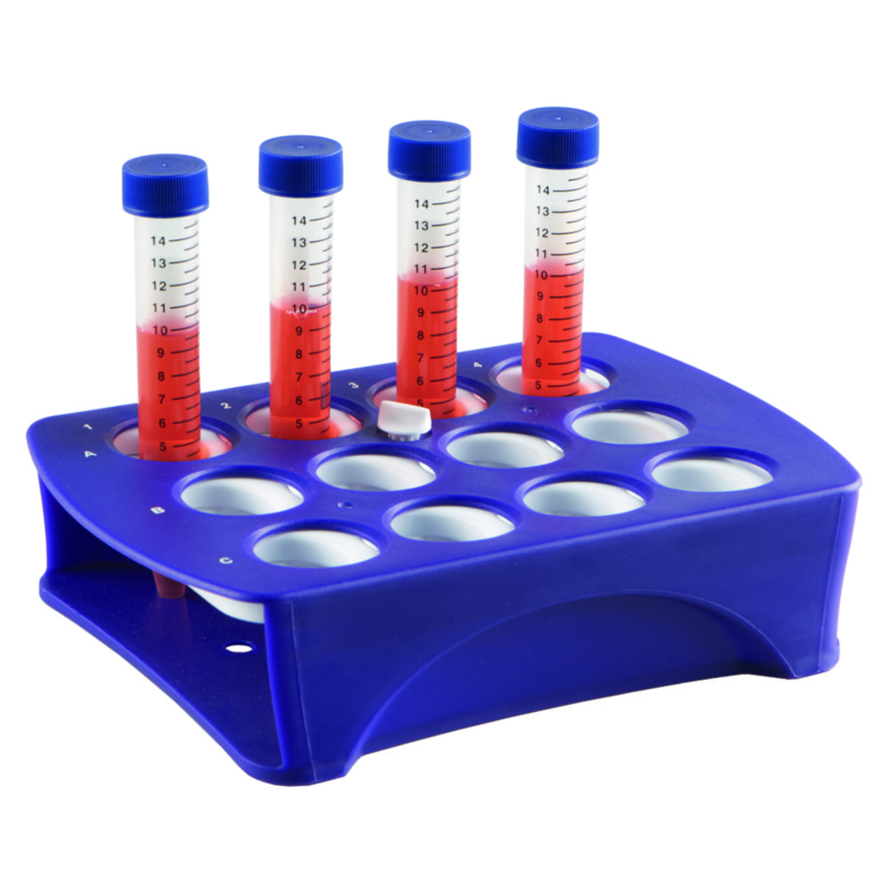 Universal Röhrchengestelle, PP