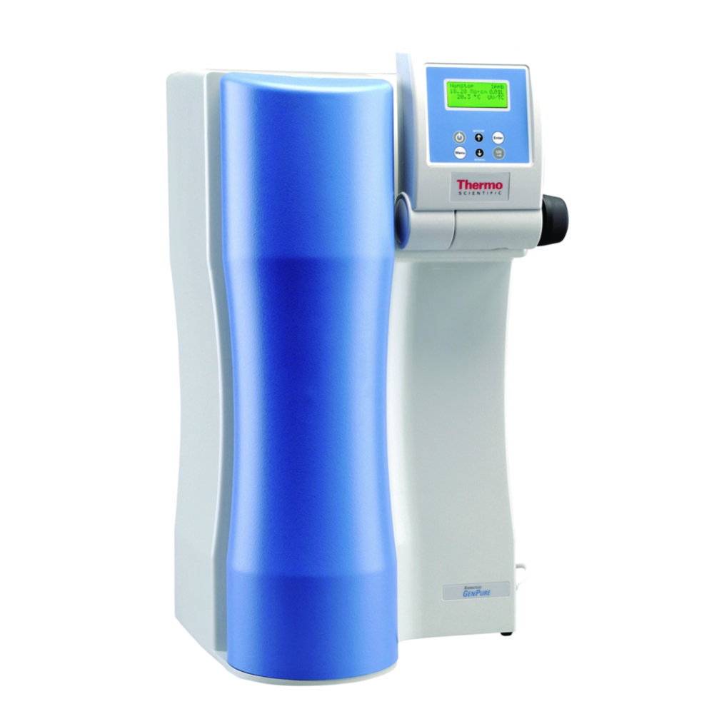 Reinstwassersysteme Barnstead™ GenPure™, ASTM I