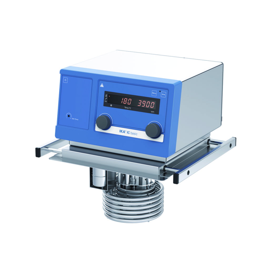 Einhängethermostat IC basic