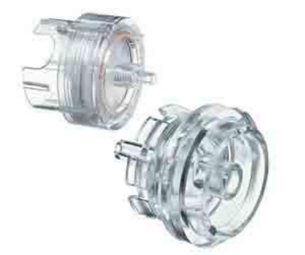 Spritzenfilterhalter Swin-Lok 47 mm, VE=8