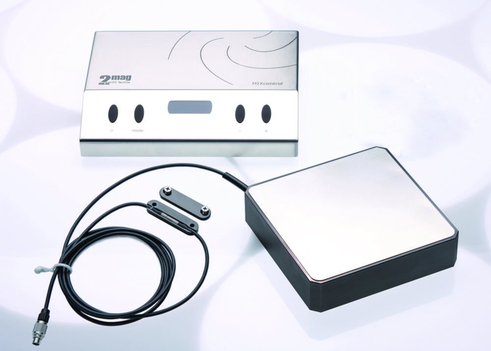 Magnetrührer steriMIXdrive für externe Steuerung