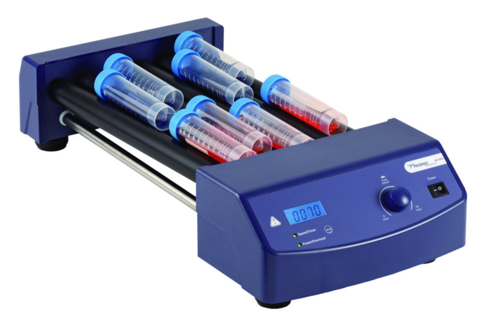 Rollenmischer RS-TR 10