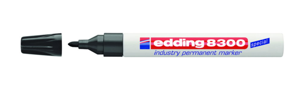 Industrie Permanentmarker edding 8300