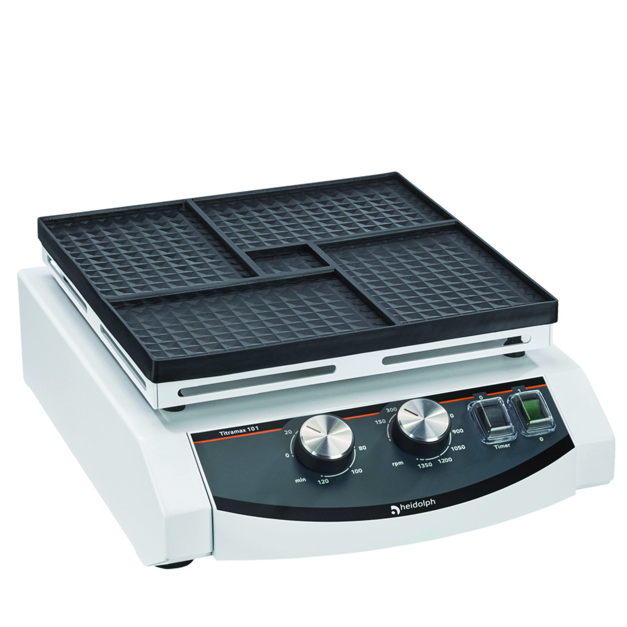 Mikrotiterplattenschüttler Titramax 101