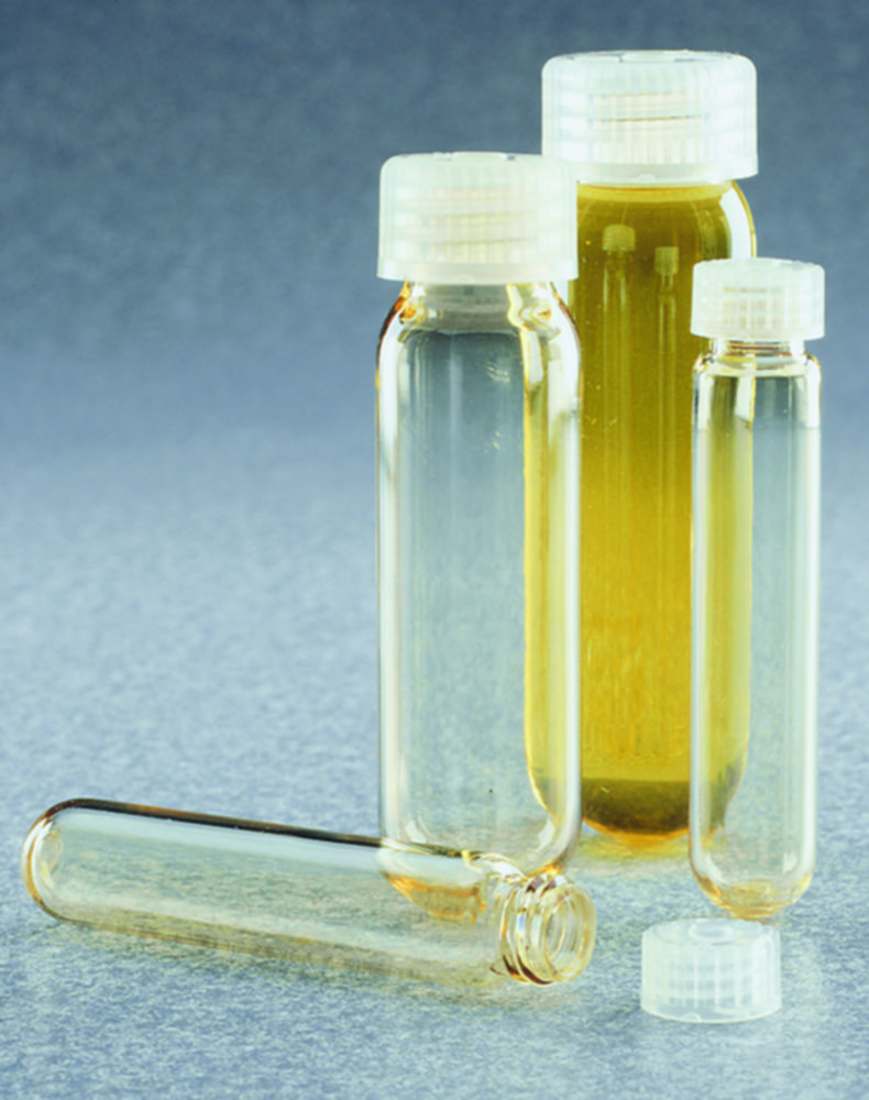 Zentrifugenröhrchen Nalgene™ Oak-Ridge, PSU