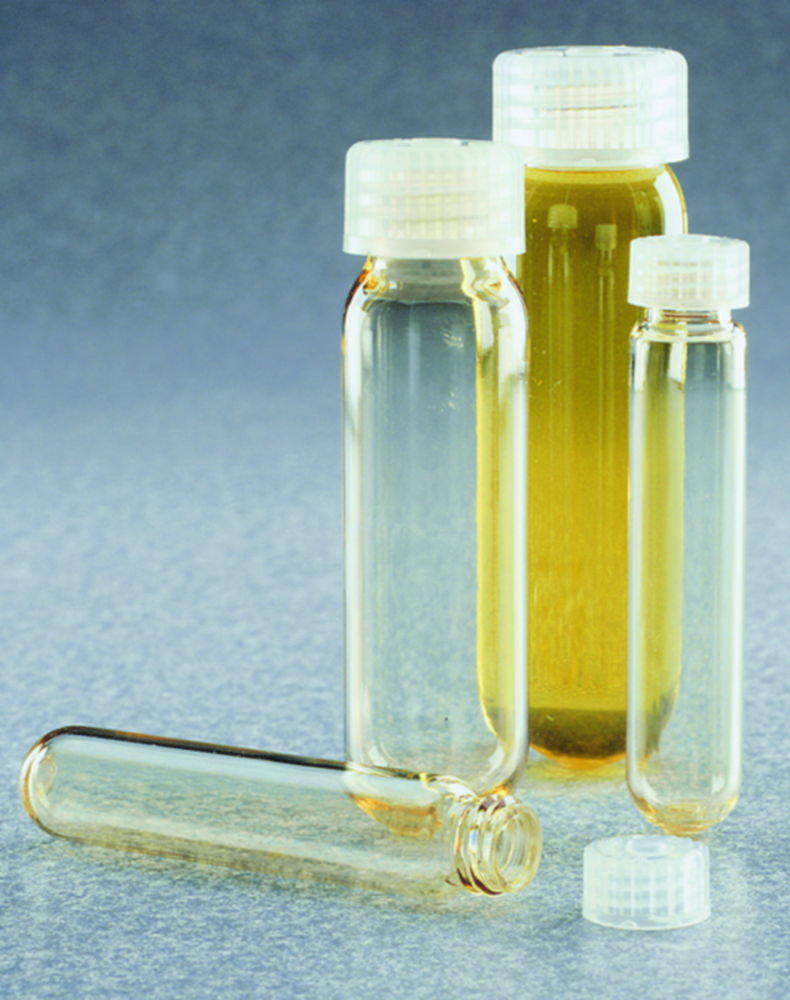 Zentrifugenröhrchen Nalgene™ Oak-Ridge, PSU