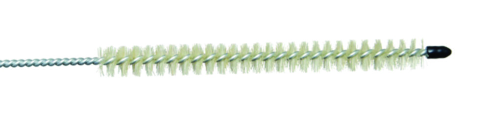 Zylinderbürsten mit Kappe