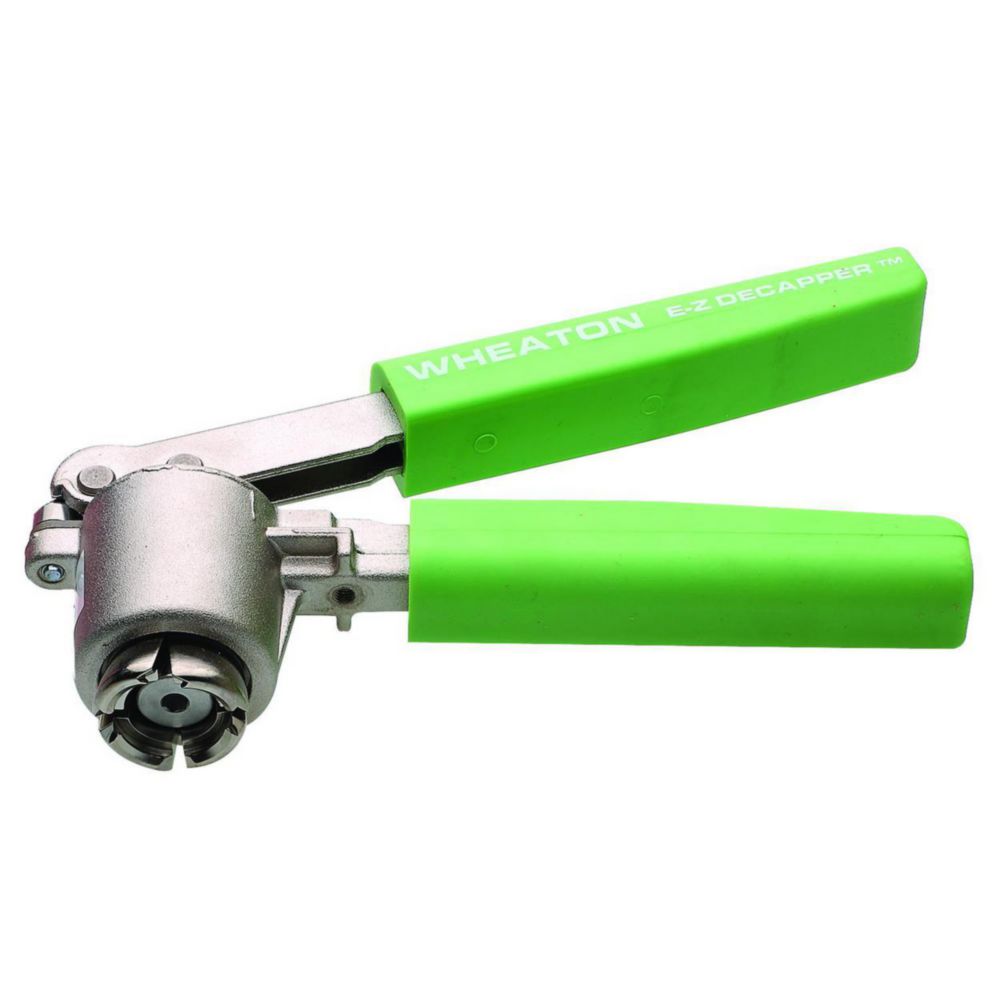 WHEATON-E-Z-Decapper 20mm (W225353)