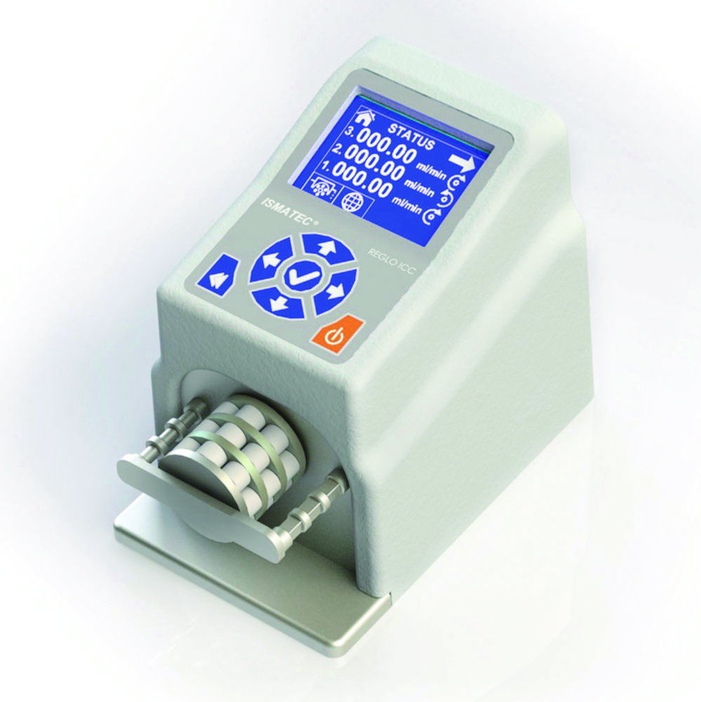 Schlauchpumpe Reglo ICC