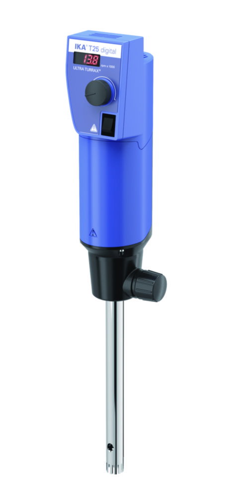 Dispergiergerät T 25 digital ULTRA-TURRAX®