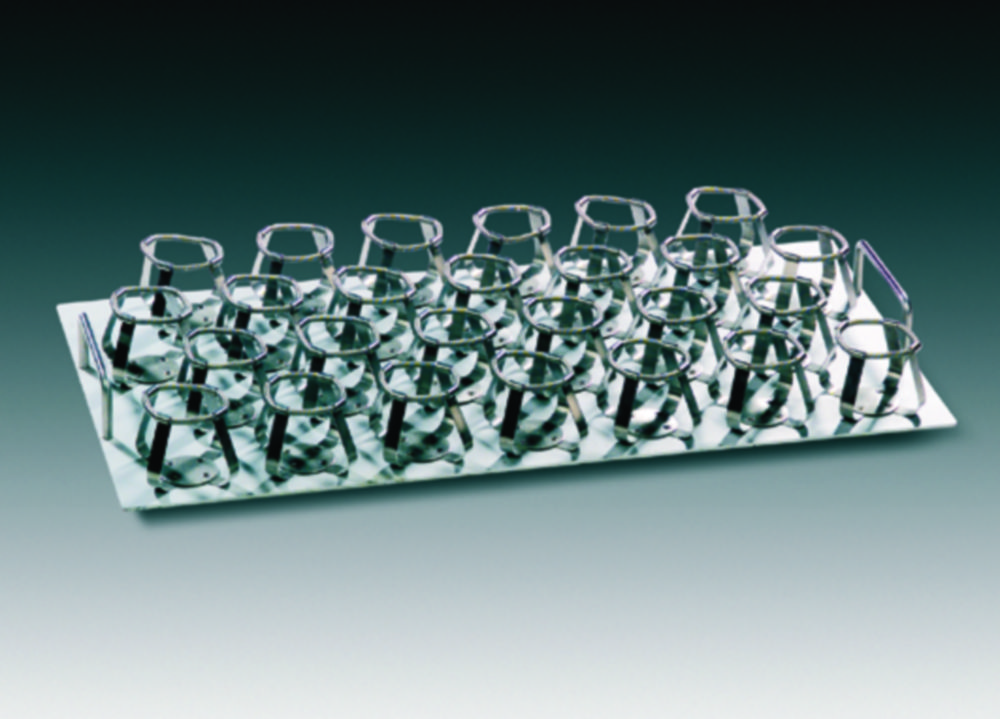 Zubehör für Inkubations-Schüttelschrank CERTOMAT® BS-1