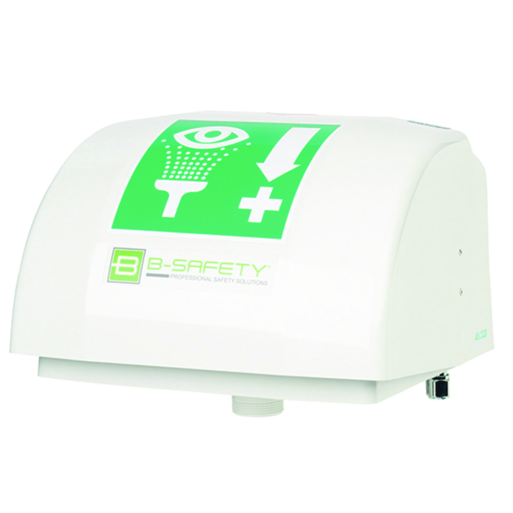 Augen-/Gesichtsdusche PremiumLine