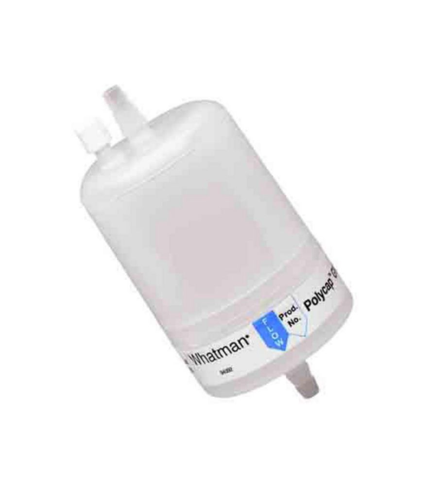 Dosenfilter Polycap 75 GW 0,45 µm, PES, steril