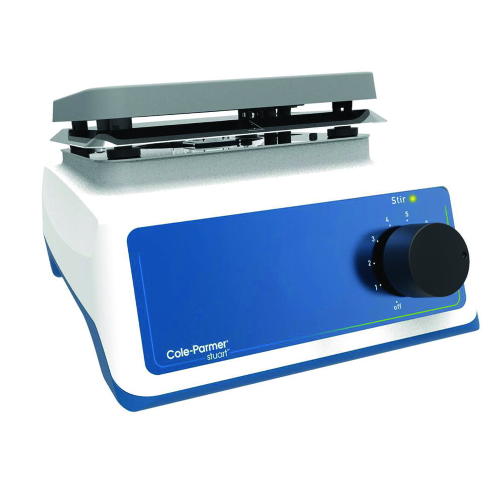 Magnetrührer ST-200-S