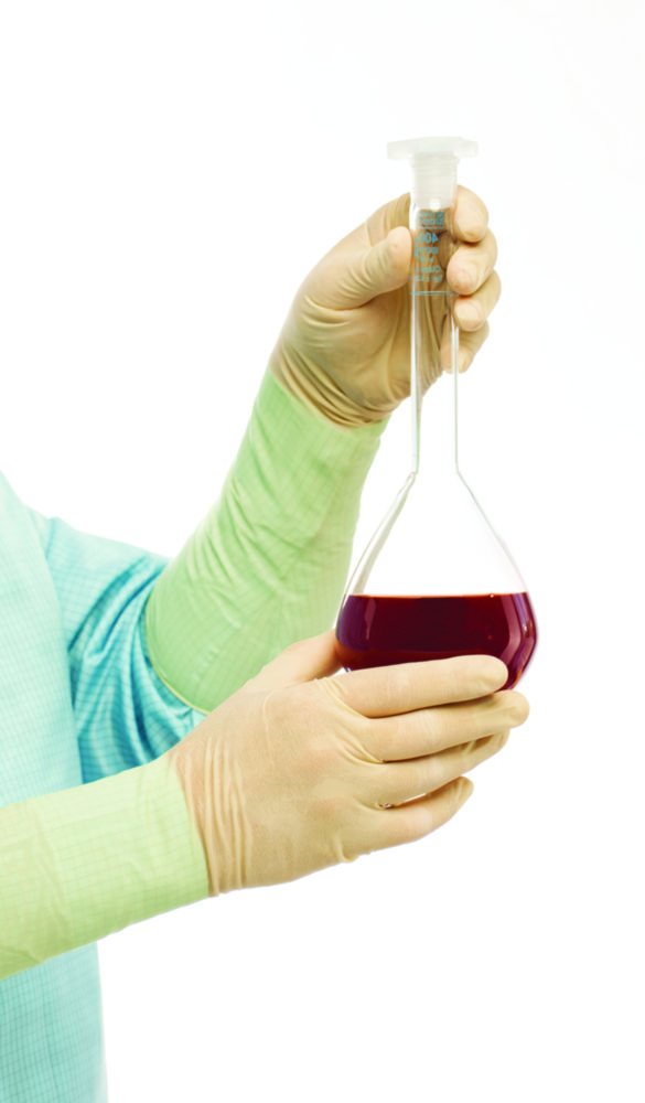 Reinraum-Handschuhe BioClean LEGION™, Latex