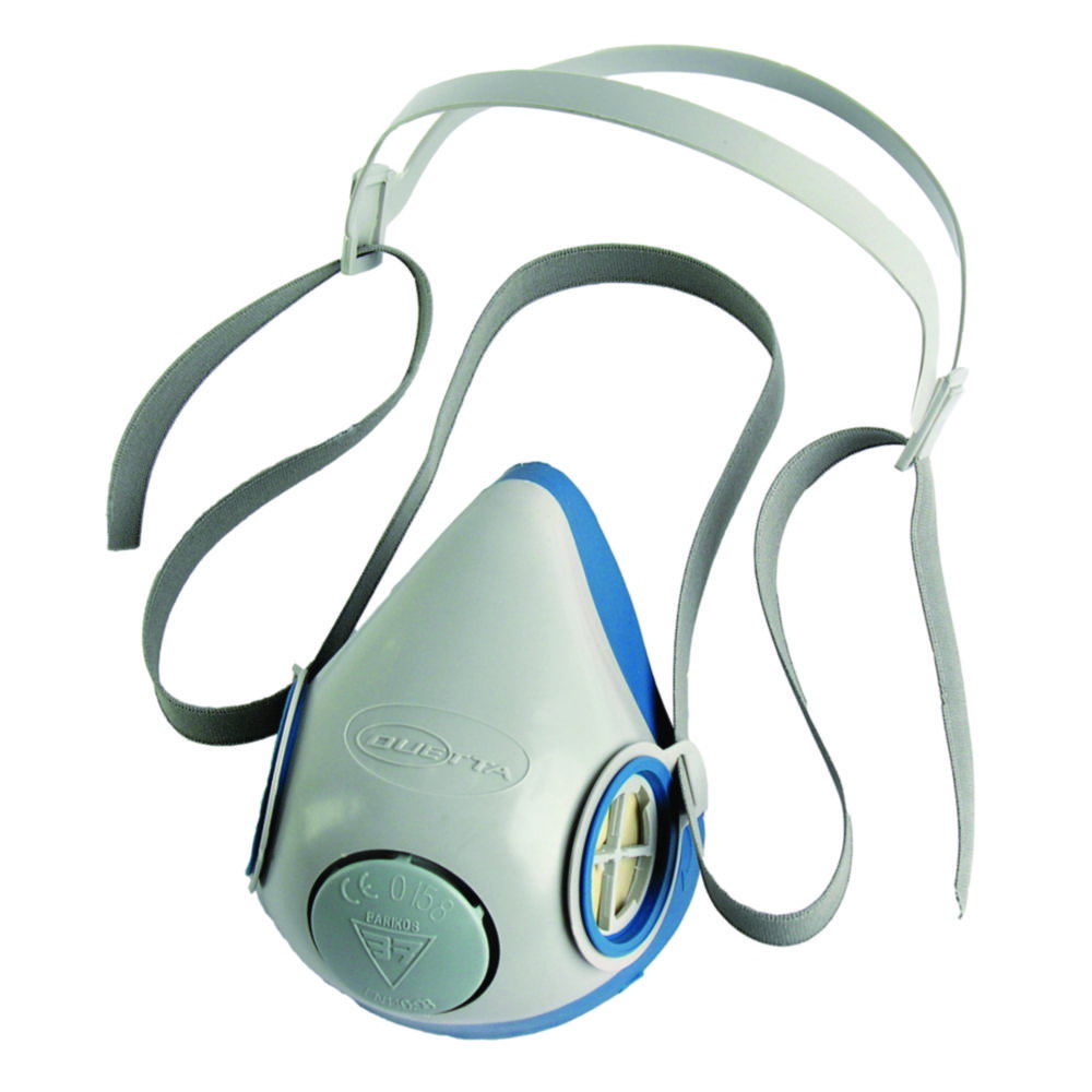 Halbmaske DUETTA