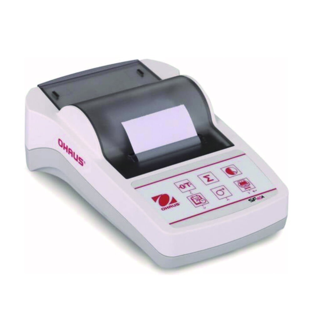 Nadeldrucker SF40A für OHAUS® Waagen und Feuchtebestimmer