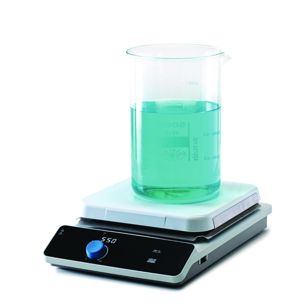 Heizplatte REC 10 Digital