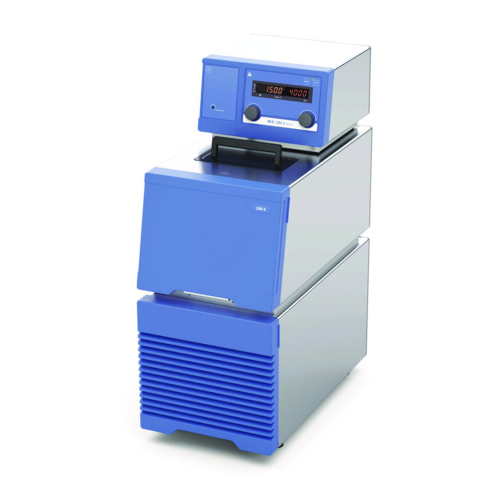 Kälte-/Wärme-Umwälzthermostate CBC 5 basic