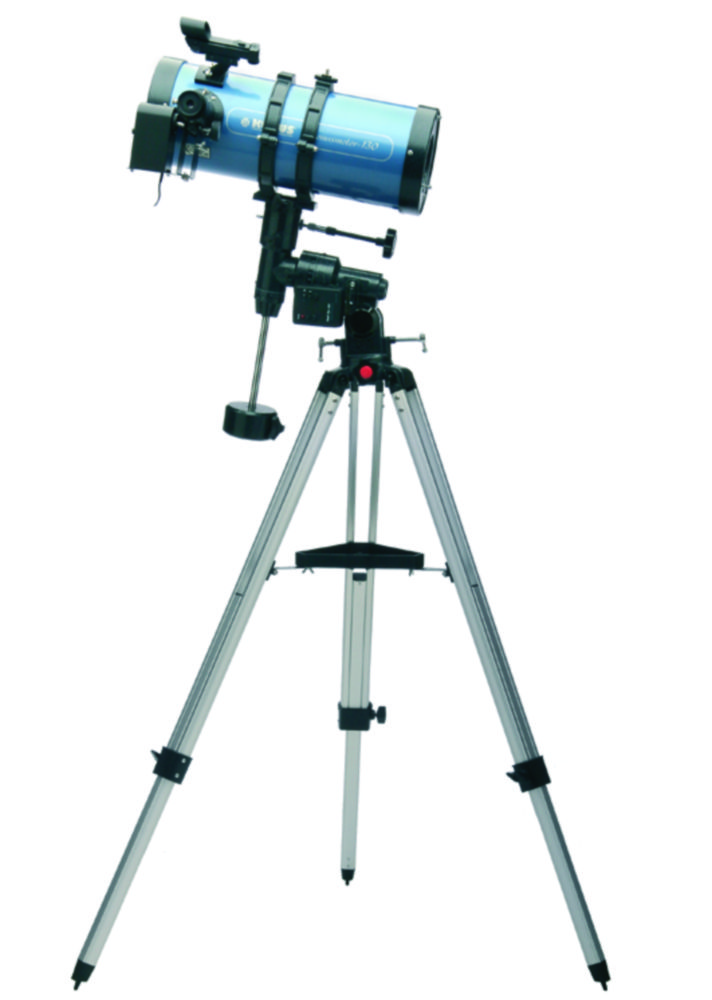 Teleskop Konusmotor-130 130 mm Ø, Brennweite 1000 mm