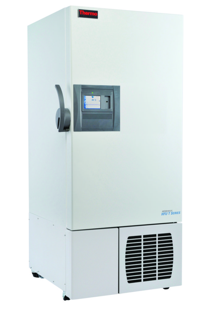 HERAfreeze HFU-T Serie bis -86°C