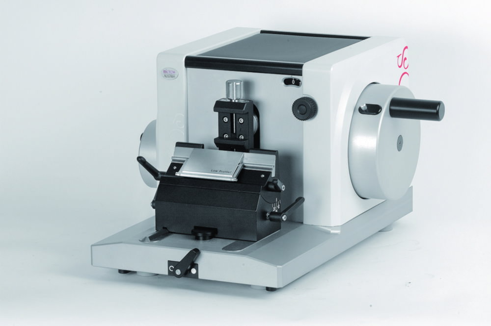 Manuelles Rotationsmikrotom RAZOR