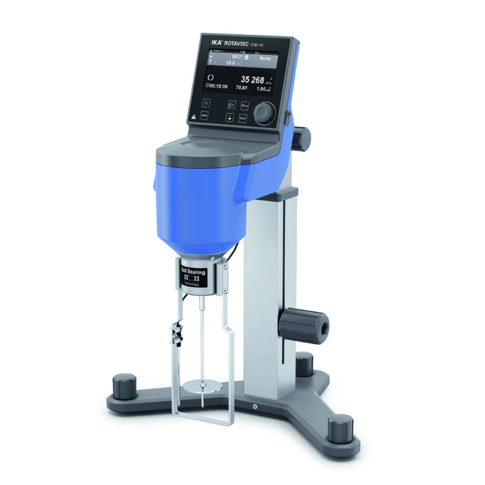 Rotationsviskosimeter ROTAVISC SBS