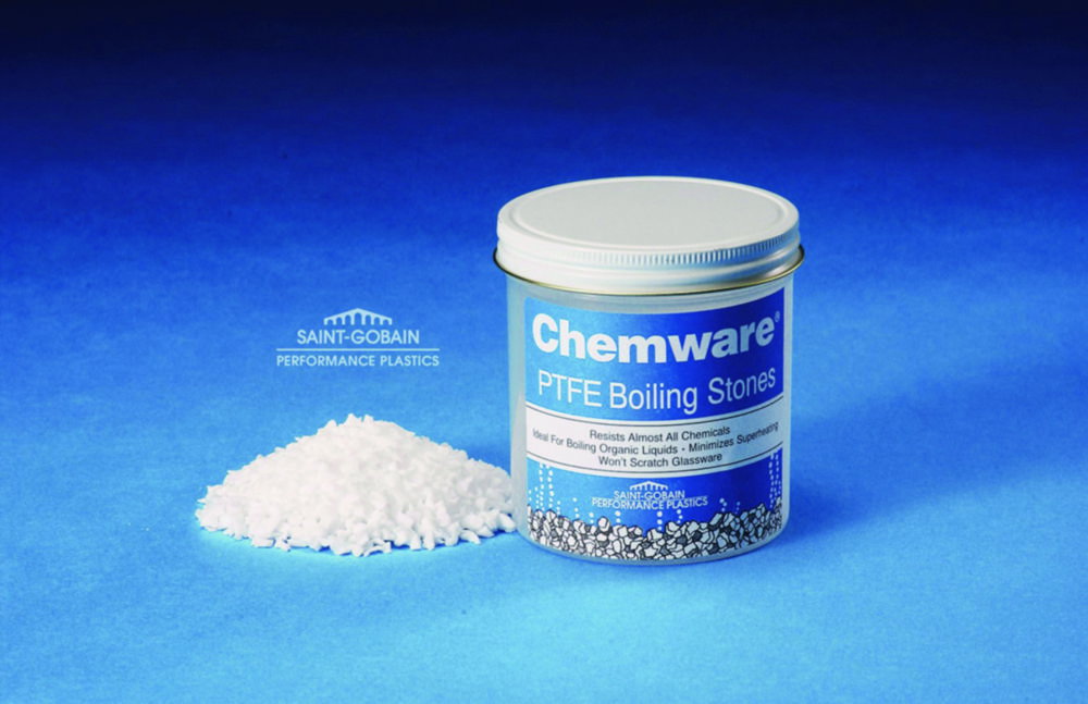 Siedesteine, PTFE