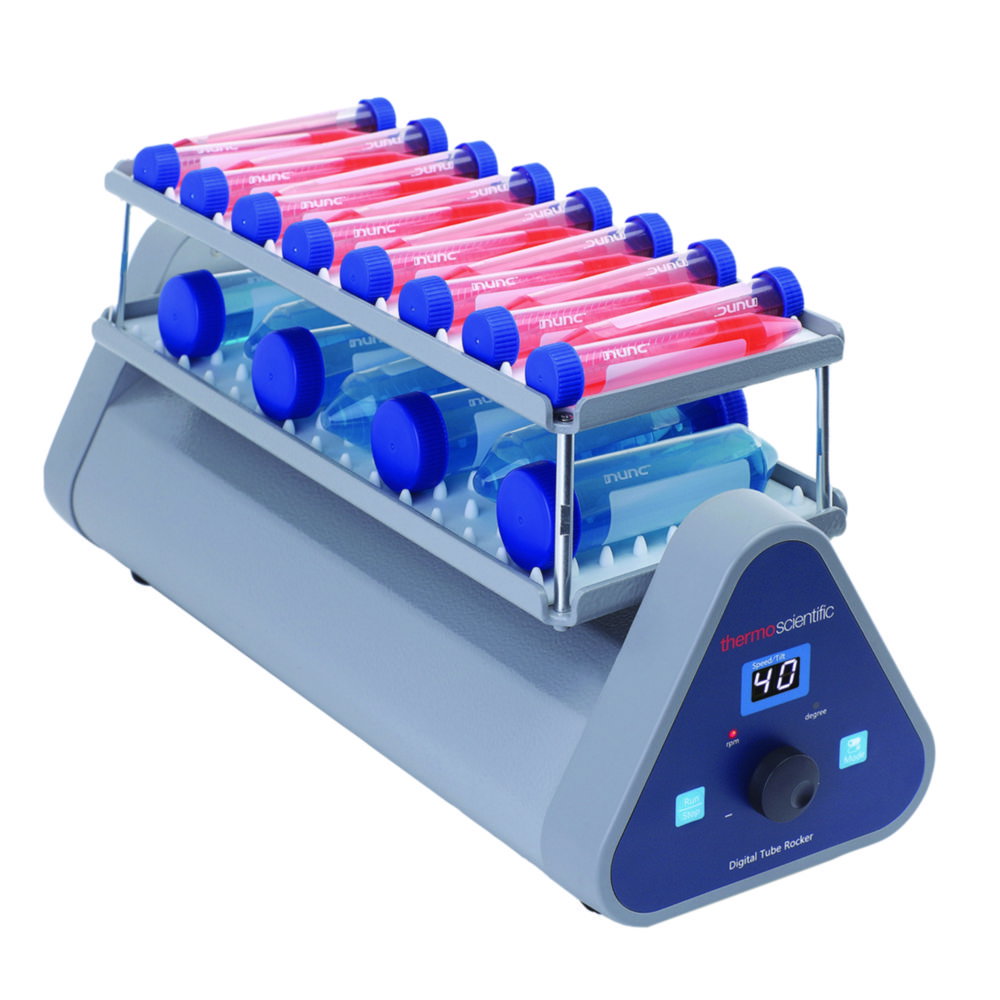 Wippschüttler, digital