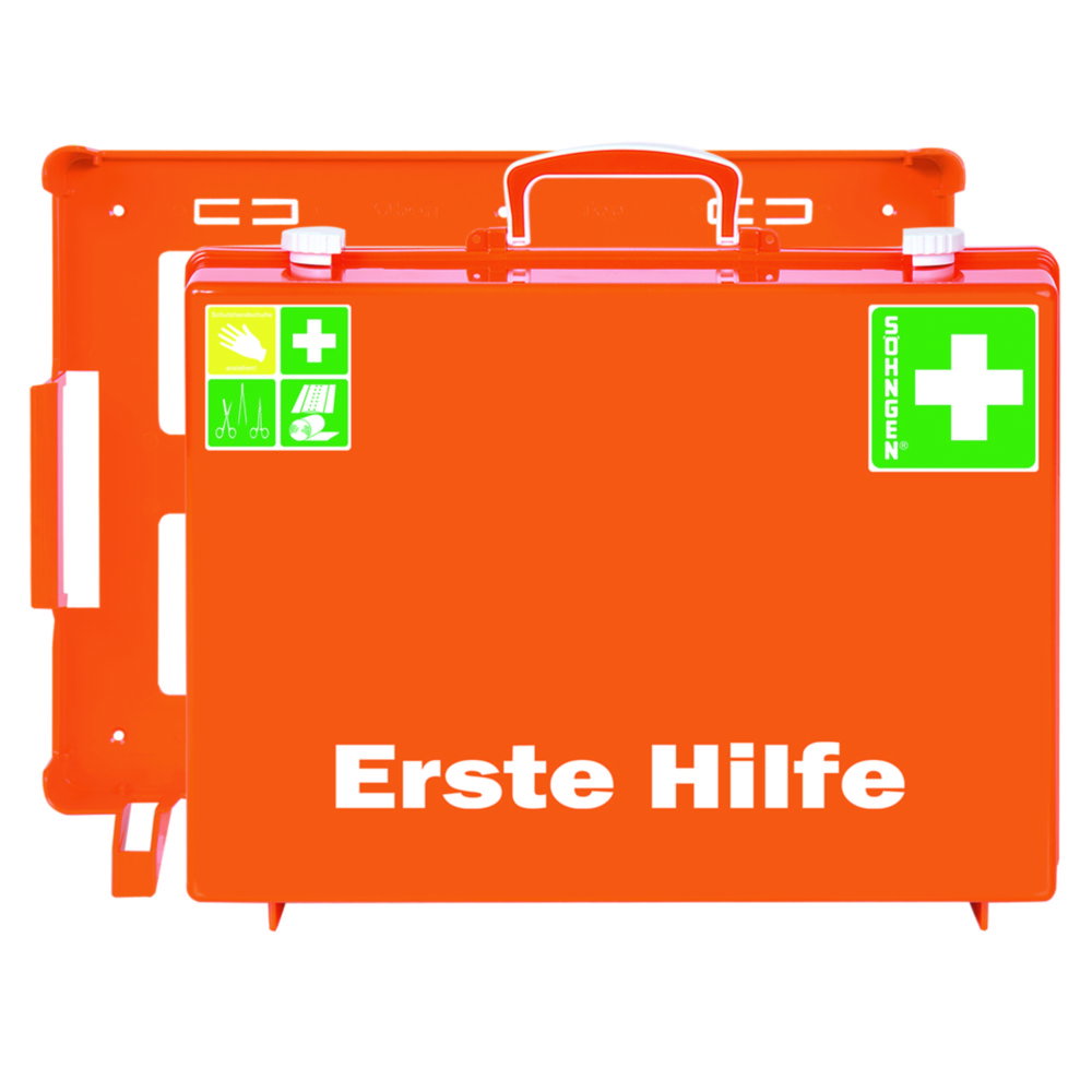 Erste-Hilfe-Koffer MT-CD