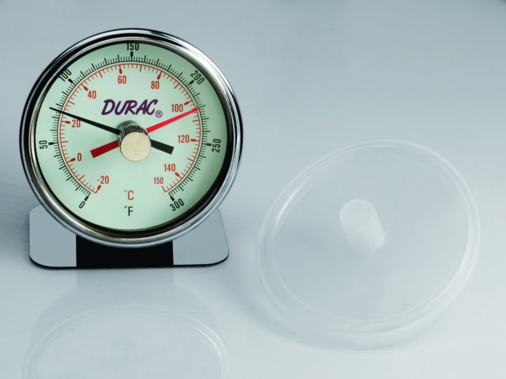 Autoklaven-Thermometer