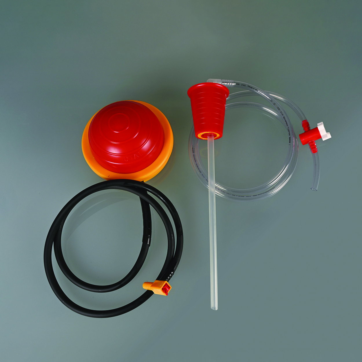Fußpumpen OTAL®, PP