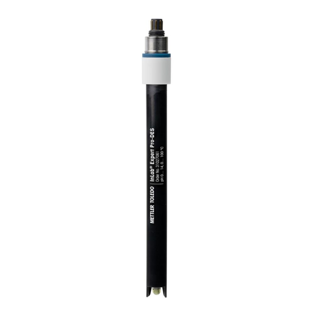 pH-Elektrode InLab® Expert Pro-DES