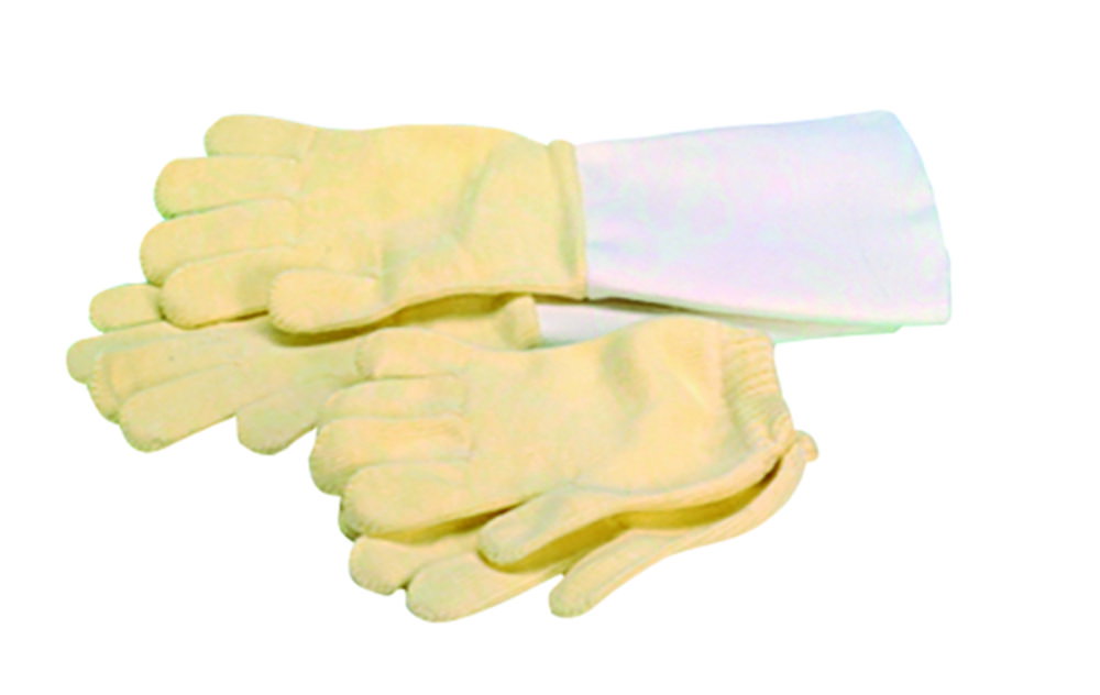 Hitzeschutzhandschuhe Nomex® bis ca. 250 °C